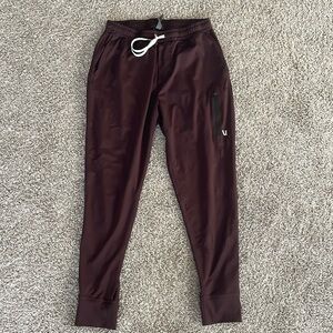 Vuori Men’s Pants with Drawstring